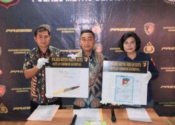 Seorang Anak Usia 6 Tahun Tewas Meregang Nyawa di Tangan Ibunya Sendiri