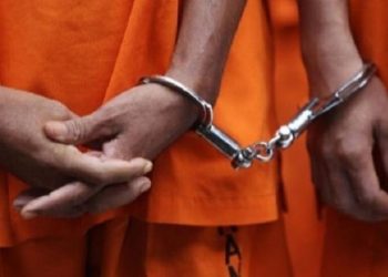 Curi Uang di Minimarket, Pasangan Suami Istri Ditangkap Polisi di Tangerang
