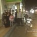 Berikan Rasa Aman Dibulan Ramadhan, Anggota Polsubsektor Gelar Patroli Sahur