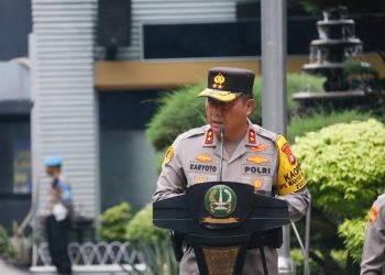 Wujudkan Keamanan Dan Ketertiban Selama Bulan Ramadhan, Kapolda Metro Jaya Terbitkan Maklumat