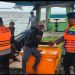 Team Patroli Satpolair Polres Kepulauan Seribu Berikan Himbauan Keselamatan di Perairan Pulau Pari