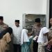 Berkah Ramadhan, Polsek Cakung Berbagi Beri Santunan Kepada Anak Yatim