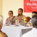 Kapolres Metro Bekasi Berdialog Langsung dengan Warga untuk Penguatan Kamtibmas