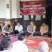 Jum’at Curhat, Ini Pesan Kapolres Tangsel Ke Warga RW.02 Lengkong Gudang Serpong