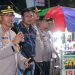 Kapolres Metro Jaktim Pimpin Apel Gelar Operasi Cipta Kondisi Bersama 4 Pilar di Bulan Suci Ramadhan