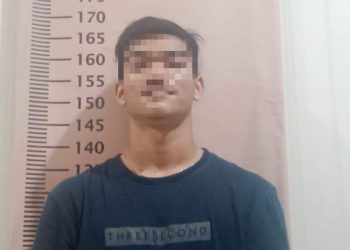 Polisi Amankan Penjual Berikut Ratusan Butir Obat Terlarang di Karawaci