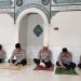 Polsek Cikarang Timur Menggelar Kegiatan Tadarus Al-Qur’an untuk Memeriahkan Bulan Ramadhan dan Meningkatkan Keimanan Personel