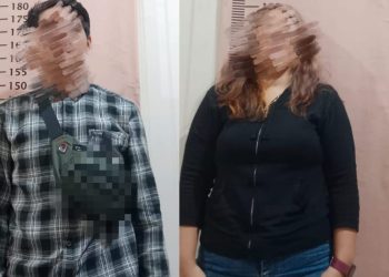 Prostitusi Anak Online via Michat di Tangerang Dibongkar Polsek Karawaci