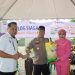 Kapolres Kepulauan Seribu Gelar Bazar Ramadhan 1445 H