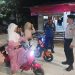 Patroli Malam Bulan Ramadhan: Polsek Kepulauan Seribu Selatan Jaga Kamtibmas Pasca Pemilu 2024
