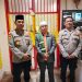 Kegiatan Binrohtal di Rutan Sat Tahti Polres Tangsel