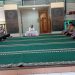 Polres Kepulauan Seribu Gelar Tadarusan Ramadhan 1445 H di Masjid Baitul Jannah Marina Ancol