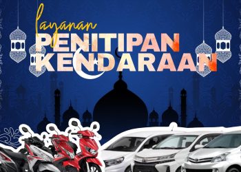 Daftar Lokasi Penitipan Motor Gratis Polres Jaktim Saat Mudik Lebaran