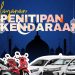 Daftar Lokasi Penitipan Motor Gratis Polres Jaktim Saat Mudik Lebaran