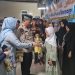 Polsek Legok Gelar Kegiatan Dzikir, Santunan Anak Yatim, dan Buka Puasa Bersama Ibu Bhayangkari Ranting Legok