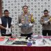 Polres Metro Depok Berhasil Sikat Puluhan Pelaku Tindak Pidana Selama Operasi SIkat Jaya 2024