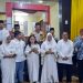 Polsek Matraman Dan PT. Burhan Sejahtera Mulia (BSM) Bagikan Santunan Ke Ratusan Anak Yatim di Bulan Suci Ramadhan