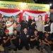Kapolres Metro Jakut Cek Pos Pantau Satgas Anti Tawuran Dalam Rangka Cipta Situasi Kamtibmas Bulan Suci Ramadhan