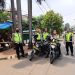 Gencarkan Patroli Untuk Memberikan Rasa Aman Kepada Warga