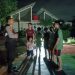 Patroli Malam Bulan Ramadhan: Polsek Kepulauan Seribu Selatan Jaga Kamtibmas Pasca Pemilu 2024