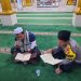 Bhabinkamtibmas Pulau Lancang Ajak Warga Perkuat Iman dan Silaturahmi Melalui Hataman dan Tadarus Quran