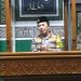 Ini Pesan Kabid Humas Polda Metro Jaya Saat Tarawih Keliling di Masjid Agung Al-Azhar Jaksel