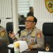 Polri Buka Hotline Khusus Terkait Penerimaan Anggota Baru 2024