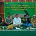Kapolsek Pancoran Bersilaturahmi dalam Buka Puasa Bersama Ulama UMARO TH.2024