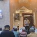 Safari Ramadhan Dengan Sholat Tarawih Berjamaah Dalam Membangun Silaturahmi Antara Ulama dan Polisi