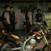 Patroli Tim Perintis Presisi Polres Metro Depok Cegah Tindak Kejahatan Malam Hari