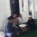 Bhabinkamtibmas Pulau Harapan Ajak Warga Perkuat Iman dan Silaturahmi Melalui Hataman dan Tadarusan Al-Qur’an di Bulan Ramadhan