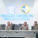 Tinjau Command Center, Kakorlantas Pastikan Pengamanan Operasi Ketupat Terkoordinasi