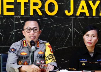 Polda Metro Jaya: Jika Ada Ormas Paksa Minta THR, Laporkan!