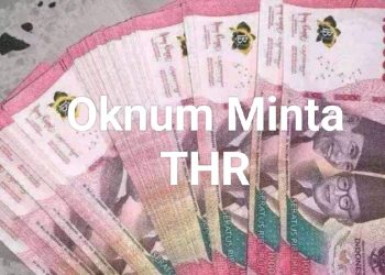 Kapolres Metro Tangerang Kota Himbau Oknum Ormas Agar Tidak Peras Modus THR