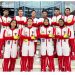 Anggota Polri Wakili Indonesia Dalam Piala Indoor Sky Diving