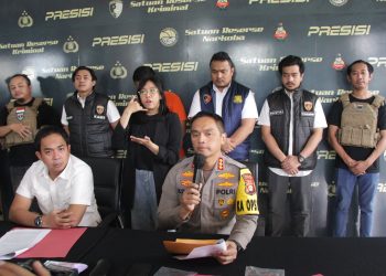 Ini Motif Driver Taksi Online Melakukan Pemerasan 100 Juta Kepada Penumpangnya