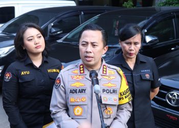 Polisi Tangkap Oknum Pegawai Damkar yang Cabuli Anak Sendiri di Jaktim