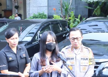 Anggota Damkar Diduga Cabuli Anak Sendiri Dibekuk, Ibu Korban Apresiasi Polri