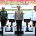 Polres Metro Depok Gelar Rapat Koordinasi Lintas Sektoral Ops Ketupat 2024 Dalam Rangka Pengamanan Idul Fitri 1445 H