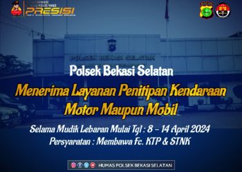 Gencarkan Patroli, Polrestro Jakpus Amankan Kembali 169 Remaja Saat Konvoi Berdalih Bagi Takjil