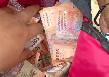 Polisi Lumpuhkan Curas Modus Tukar Uang di Tangerang Viral di Medsos, Kapolres Metro Tangerang Beri Penghargaan