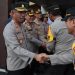 Kapolres Metro Jakarta Timur Gelar Halal Bihalal dan Silaturahmi Dengan Seluruh Anggota