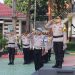 Upacara Hari Kesadaran Nasional 2024, Polres Tangsel Komitmen Tingkatkan Jaga Kamtibmas