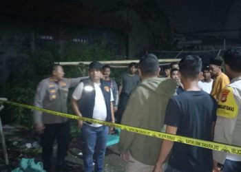 Penemuan Mortir Berkarat di Kamal Kalideres Jakarta Barat, Ini Penjelasan Polisi