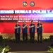 Pimpin Rakernis, Kadiv Humas Minta Jajaran Jaga Kepercayaan Masyarakat ke Polri