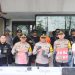 Polisi Ungkap Pembunuhan Wanita Hamil di Kelapa Gading Jakarta Utara