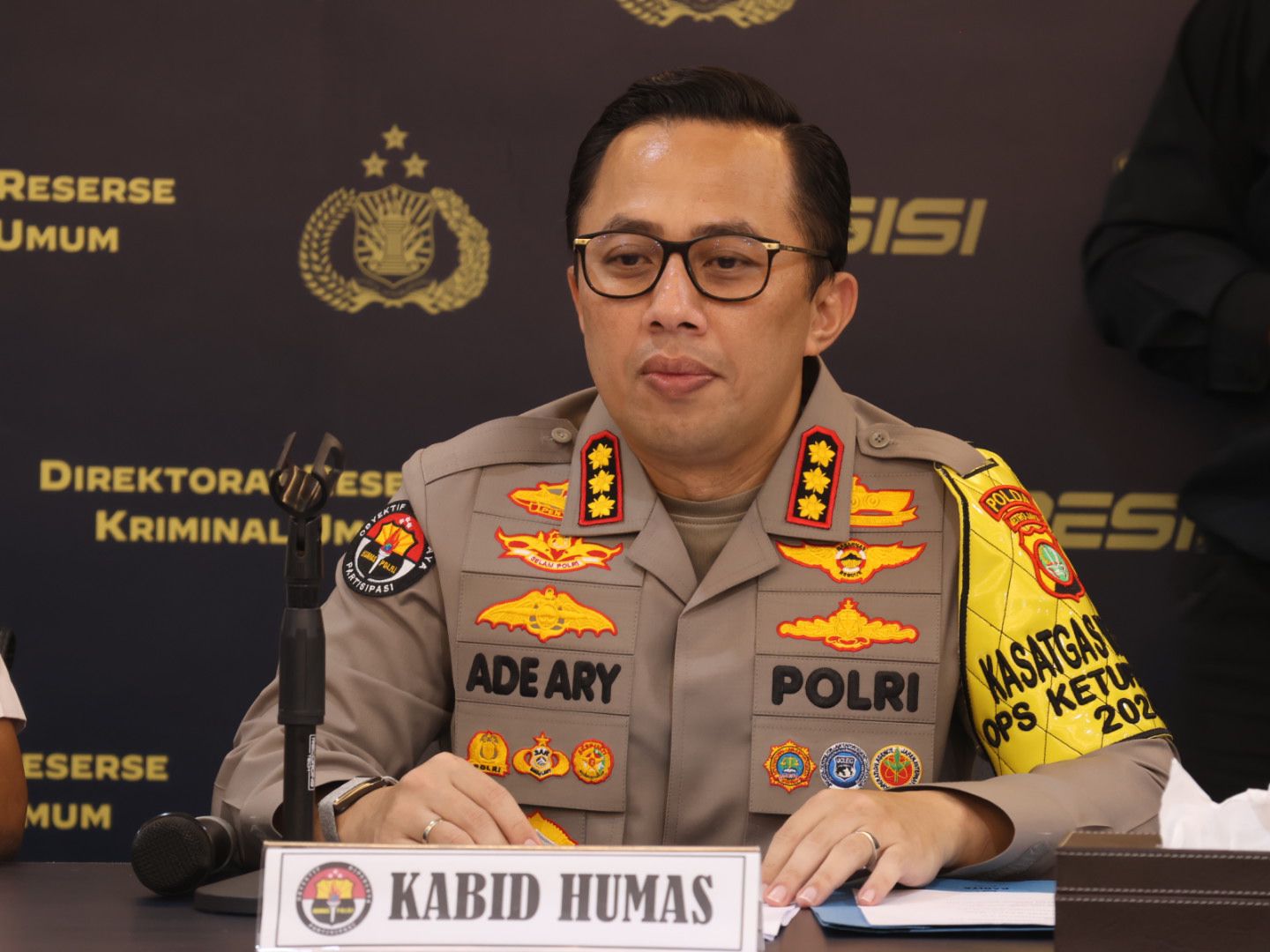 Polisi Kerahkan 4.051 Personel Gabungan Amankan Penetapan Presiden Dan ...