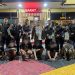 Gagalkan Aksi Tawuran, Polres Jakbar Amankan 12 Remaja Tanggung dan Sajam Di 2 Lokasi Berbeda