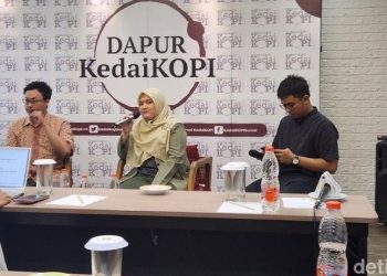 Lakukan Survei, Pemudik Puas Dengan Kinerja Polri Jaga Keamanan Saat Mudik