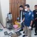 Polda Metro Jaya Gelar Olah TKP Industri Rumahan Narkoba di Sentul Hari Ini